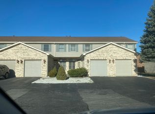 8812 W 83rd Pl, Justice, IL