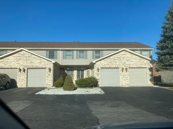 8812 W 83rd Pl, Justice, IL 60458