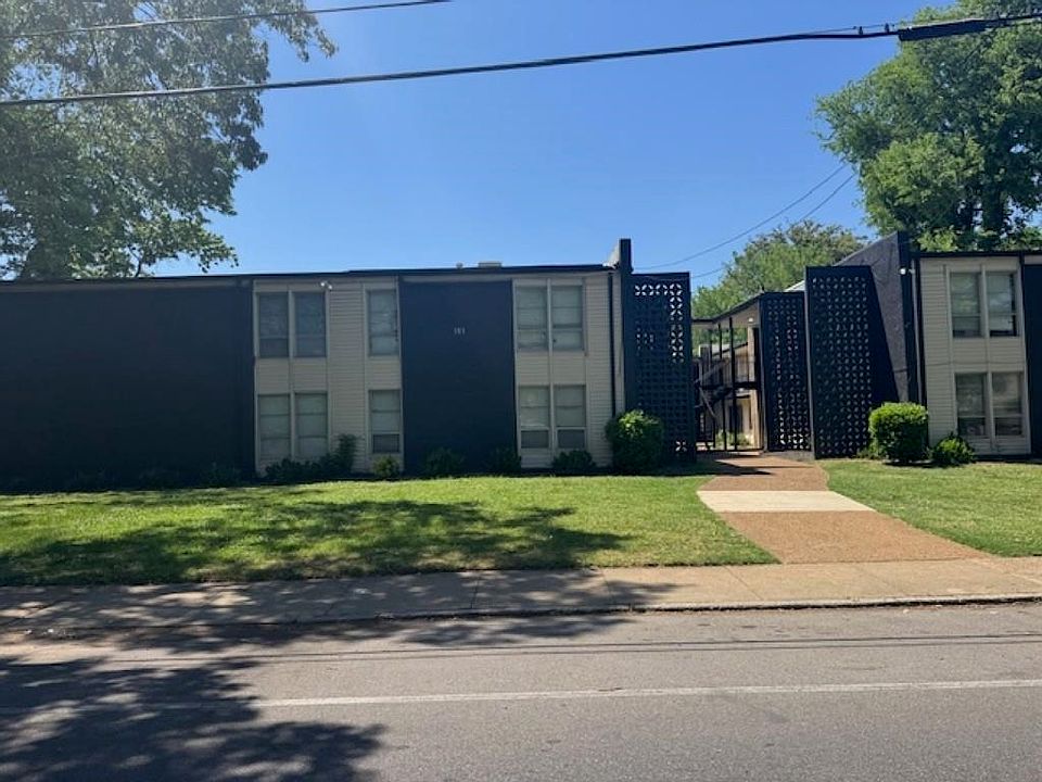 1st image of 32 N Belvedere Blvd APT 3