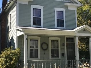 202 Depue St, Belvidere, NJ 07823