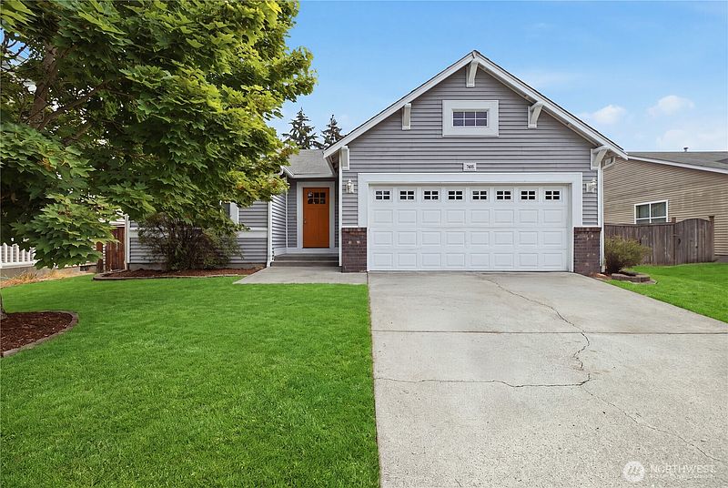 2nd image of 17405 85th Avenue Ct E