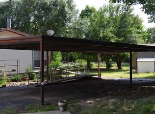 370 Kelly Brook Cir, Weatherford, TX 76087