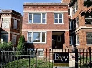 7536 S Stewart Ave, Chicago, IL 60620