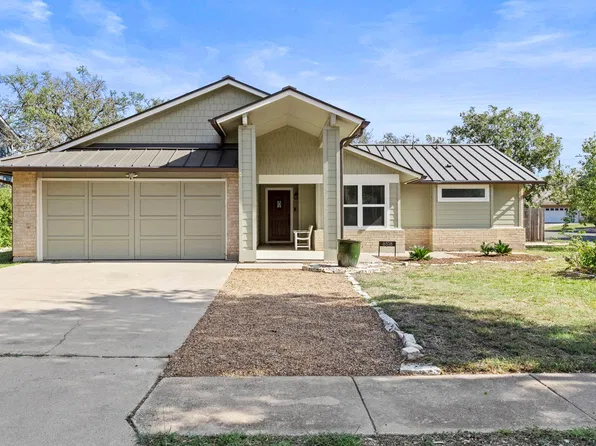 6518 Fair Valley Trl, Austin, TX 78749