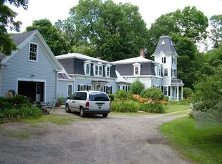 228 East St, Sharon, MA 02067