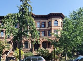 229 Washington Ave, Brooklyn, NY 11205