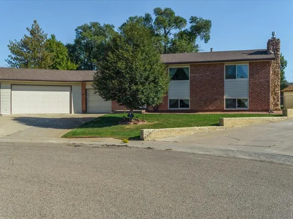 4026 South Pl, Pueblo, CO 81008