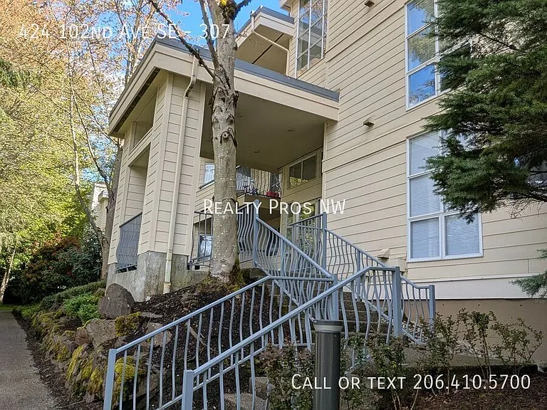 424 102nd Ave SE #307 — Photo 30