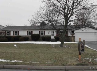 406 East Blvd, Blissfield, MI 49228