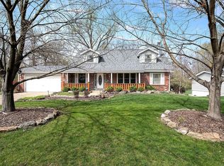 1333 Hyannis Dr, Saint Louis, MO
