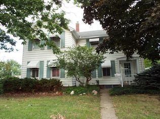 1262 N Shiawassee St, Owosso, MI 48867