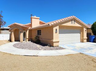 66204 Desert View Ave, Desert Hot Springs, CA 92240