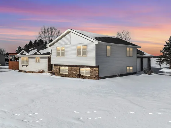 1002 Thomas St, Antigo, WI 54409