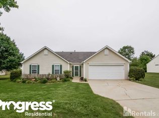 256 Rockingham Dr, Loganville, GA 30052