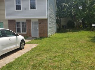 1668 Winchester Way S, Conyers, GA 30013