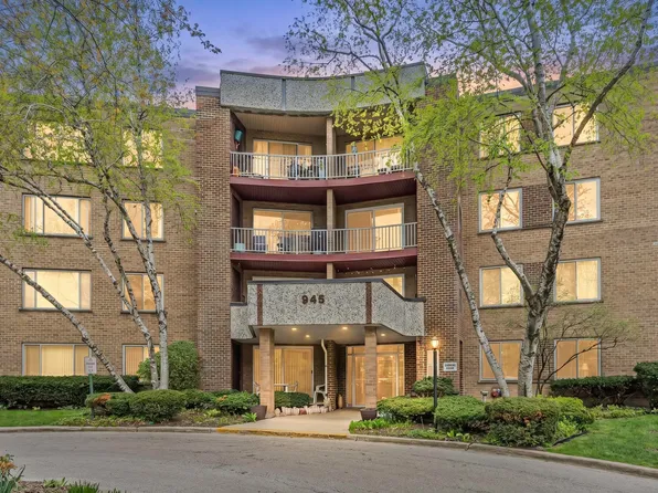 945 E Kenilworth Ave Unit 423, Palatine, IL 60074
