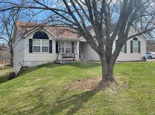 3490 Teri Ln, Troy, MO 63379