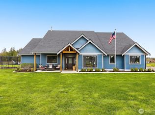 611 300th St NE, Stanwood, WA