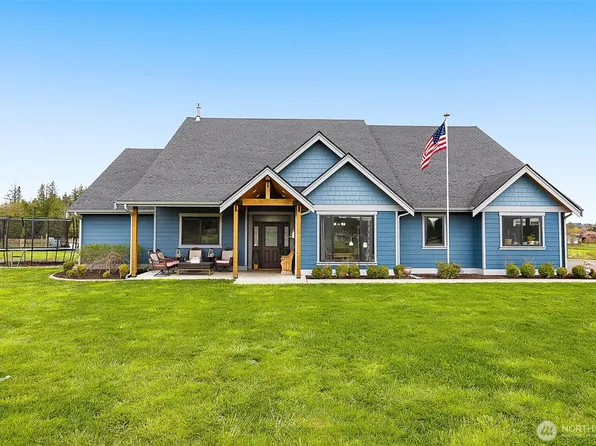 611 300th Street NE, Stanwood, WA 98292