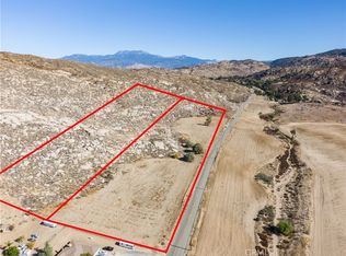0 Gibbel Rd, Hemet, CA 92545