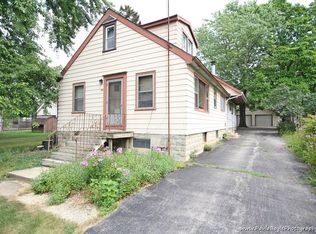 616 S Pine St, New Lenox, IL 60451