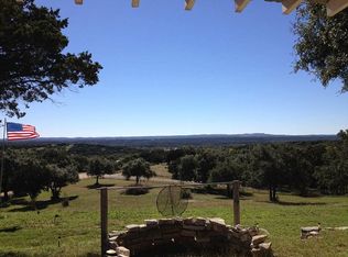 109 Heine Dr, Marble Falls, TX 78654