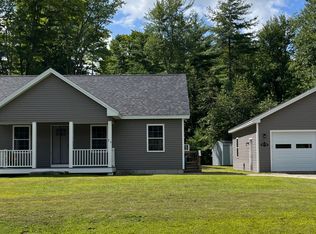 25 Joshua Ln, Hollis, ME 04042