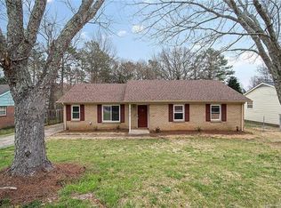 5419 Lawrence Orr Rd, Charlotte, NC 28212