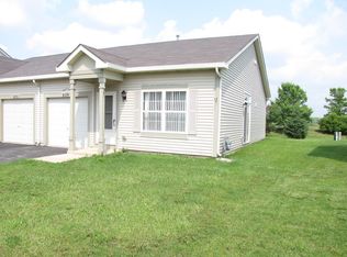 629 S Edward Dr, Romeoville, IL 60446