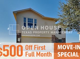 8207 Katie Mill Trl, Spring, TX 77379