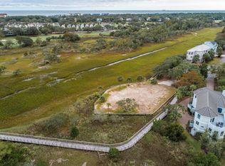12 Seagrass Ln, Isle Of Palms, SC 29451