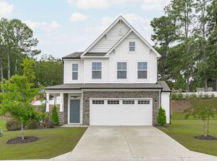 255 Highview Dr, Benson, NC 27504