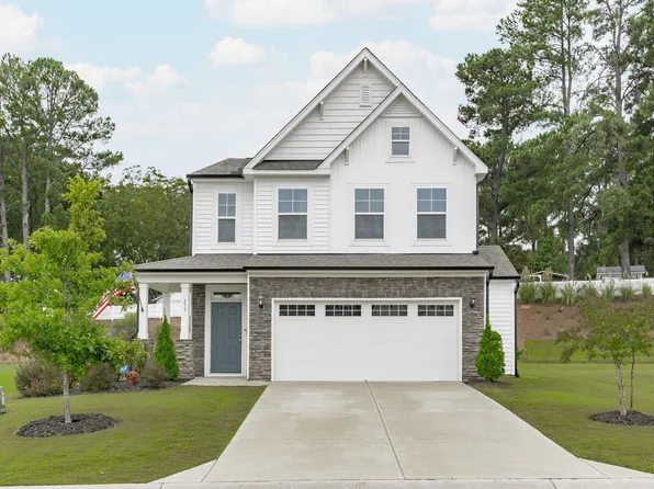 255 Highview Dr, Benson, NC 27504