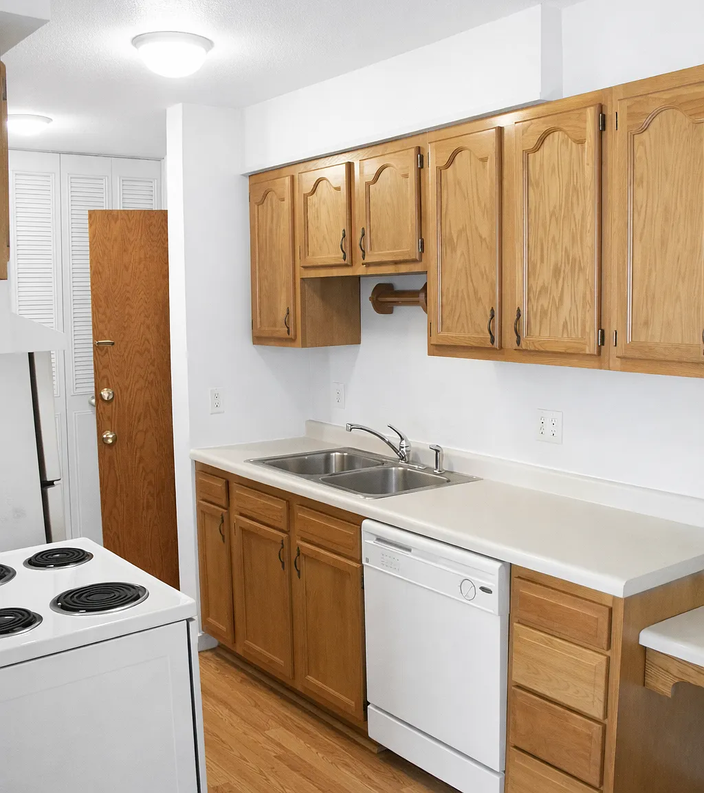 1 bed, $990 — Photo 3