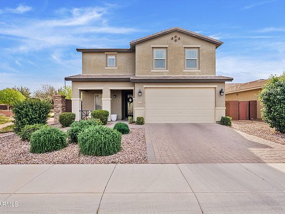 2nd image of 41539 N JACARANDA Court