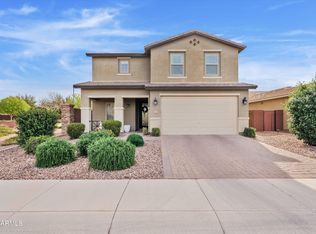 41539 N JACARANDA Court, Queen Creek, AZ 85140