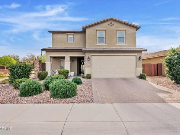 41539 N JACARANDA Court, Queen Creek, AZ 85140