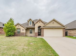 1203 Butterfield St, Bridgeport, TX 76426