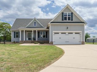 96 Ada Cir, Selma, NC 27576