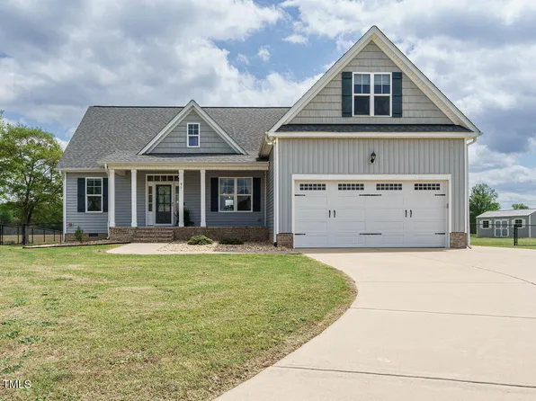 96 Ada Cir, Selma, NC 27576