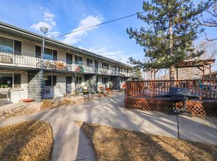 4373 N Clay St #4371A, Denver, CO 80211