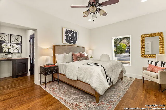 417 E Hildebrand Ave — Photo 12