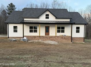 403 Peach Ln LOT 1, Jamestown, TN 38556