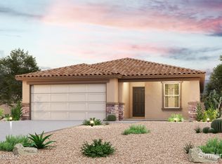 397 S Redwood Loop, Benson, AZ 85602