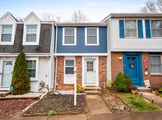 8315 Brookvale Ct, Springfield, VA 22153