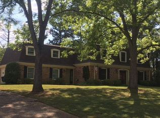 125 N Sequoia Blvd, Florence, AL 35630