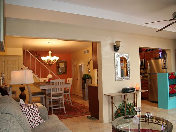 3rd image of 1705 S Jones Blvd APT F14