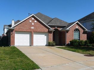 9103 Sunrise Trl, Pearland, TX 77584