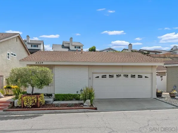 3329 Vivienda Cir, Carlsbad, CA 92009