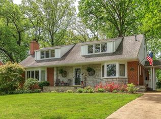 704 Fieldston Ter, Saint Louis, MO